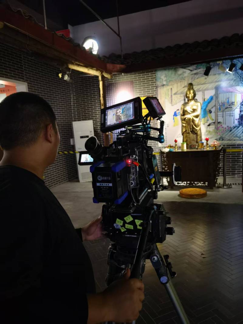 聚焦日喀则市产品宣传视频拍摄公司，以专业实力赋能品牌声量升级