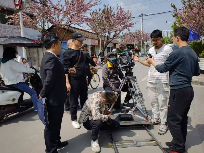 日喀则市产品视频拍摄进阶指南，助力产品抢占视觉高地