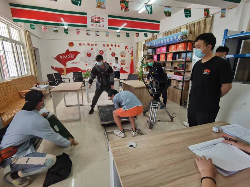 日喀则市电商产品视频拍摄制作实战秘籍，助力产品引爆电商流量